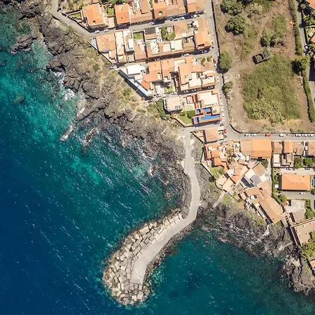 Blue54 - Sul Mare Fra L'etna E Taormina * Pozzillo