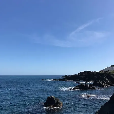 Blue54 - Sul Mare Fra L'etna E Taormina *