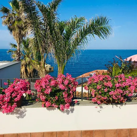 Blue54 - Sul Mare Fra L'etna E Taormina