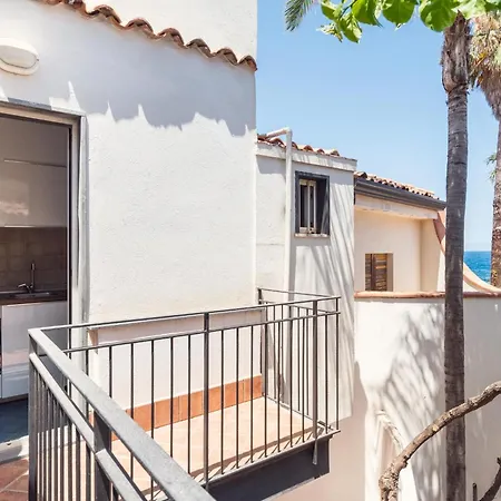 Blue54 - Sul Mare Fra L'etna E Taormina Casa vacanze Pozzillo