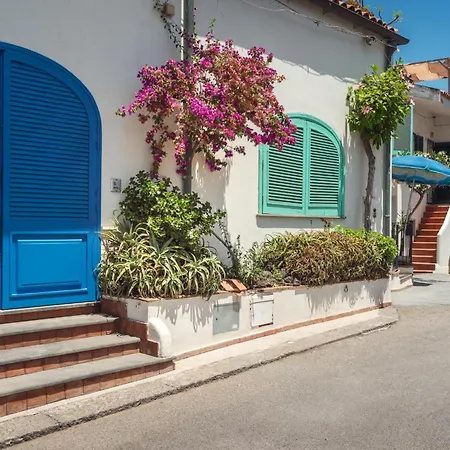 Blue54 - Sul Mare Fra L'etna E Taormina * Pozzillo