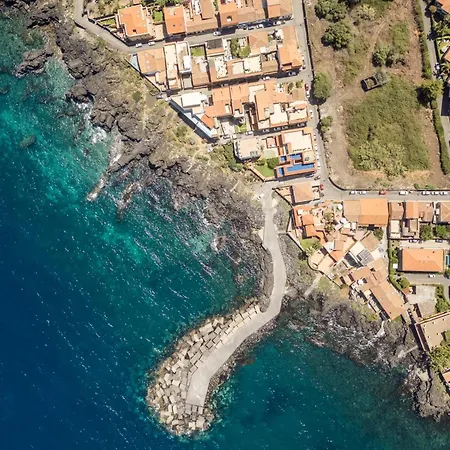 Blue54 - Sul Mare Fra L'etna E Taormina * Pozzillo