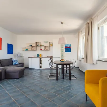 Blue54 - Sul Mare Fra L'etna E Taormina Casa vacanze *