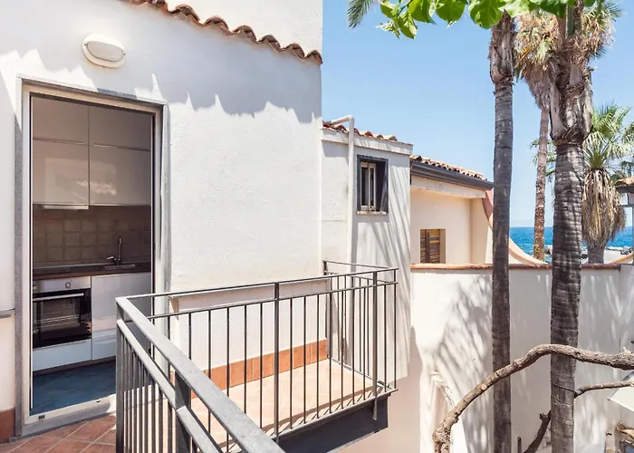 Blue54 - Sul Mare Fra L'etna E Taormina Casa vacanze Pozzillo