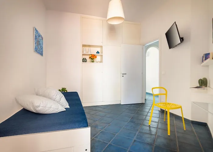 Blue54 - Sul Mare Fra L'etna E Taormina Casa vacanze *