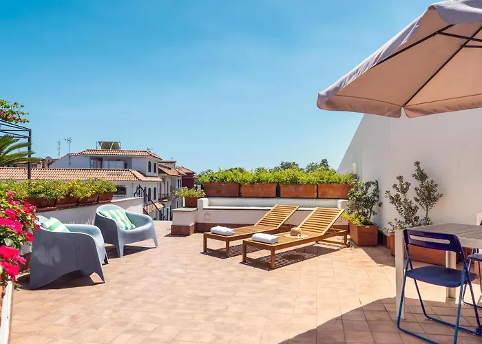 Casa vacanze Blue54 - Sul Mare Fra L'etna E Taormina *