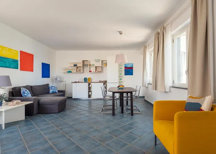 Blue54 - Sul Mare Fra L'etna E Taormina Casa vacanze *