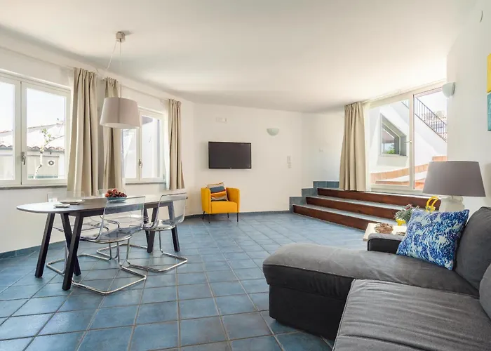 Casa vacanze Blue54 - Sul Mare Fra L'etna E Taormina *