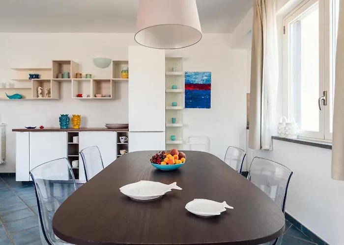 Casa vacanze Blue54 - Sul Mare Fra L'etna E Taormina Pozzillo