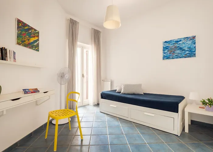 Blue54 - Sul Mare Fra L'etna E Taormina