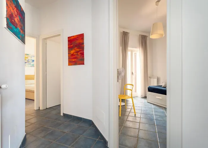 Blue54 - Sul Mare Fra L'etna E Taormina Casa vacanze