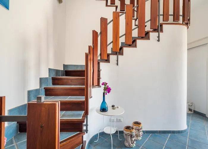 Casa vacanze Blue54 - Sul Mare Fra L'etna E Taormina