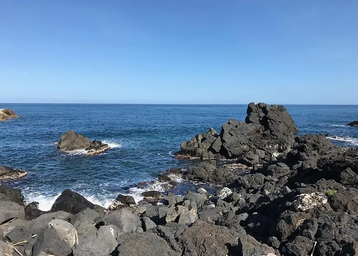 Blue54 - Sul Mare Fra L'etna E Taormina Pozzillo