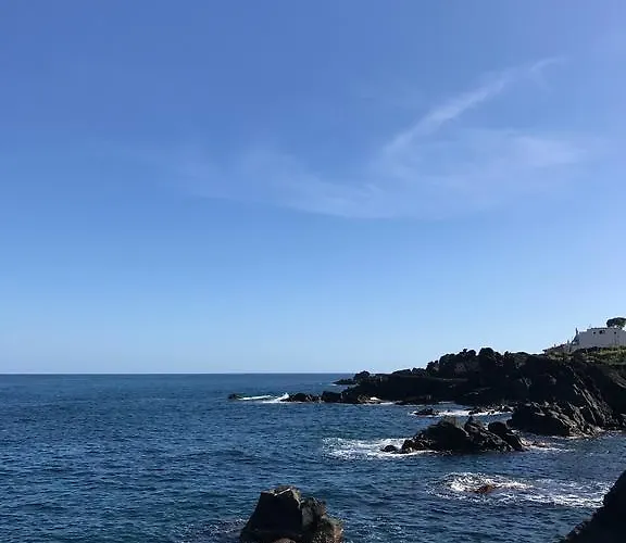 Blue54 - Sul Mare Fra L'etna E Taormina *