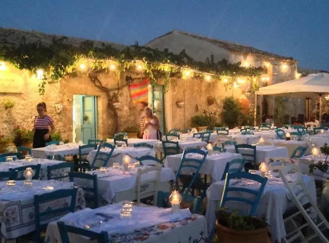 Blue54 - Sul Mare Fra L'etna E Taormina